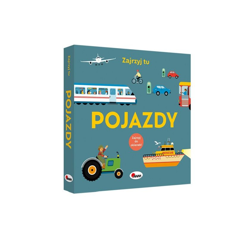 Zajrzyj tu Pojazdy 14768