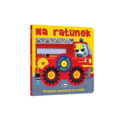 Zakręć mną Na ratunek 14973