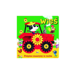 Zakręć mną Wieś 13976