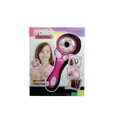 Zest.piękn.zaplatacz d/włosów G7332 02485