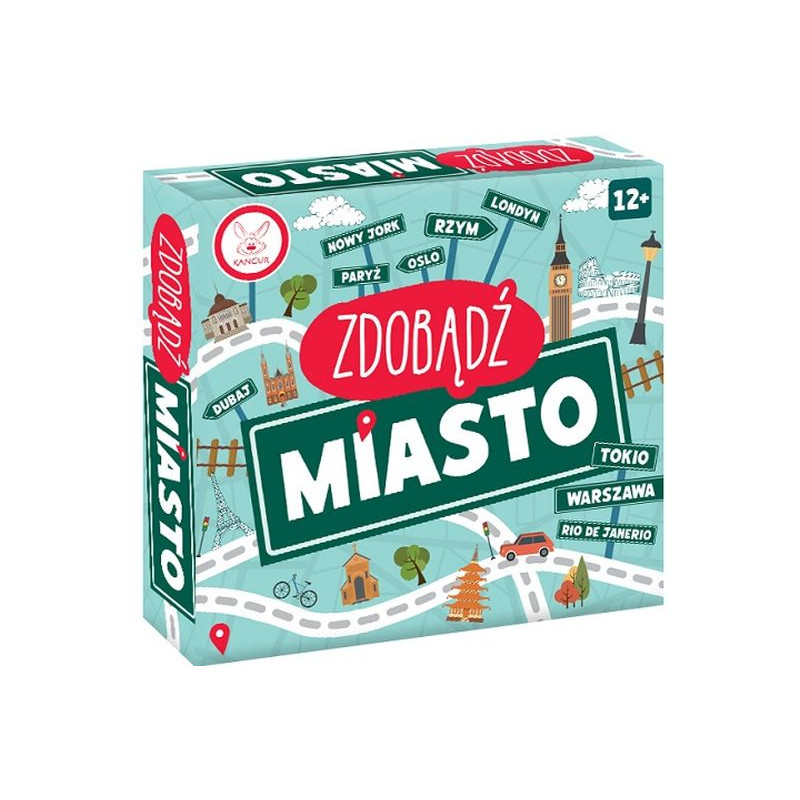 Zdobądź Miasto 41770