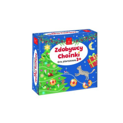 Zdobywcy choinki 41053