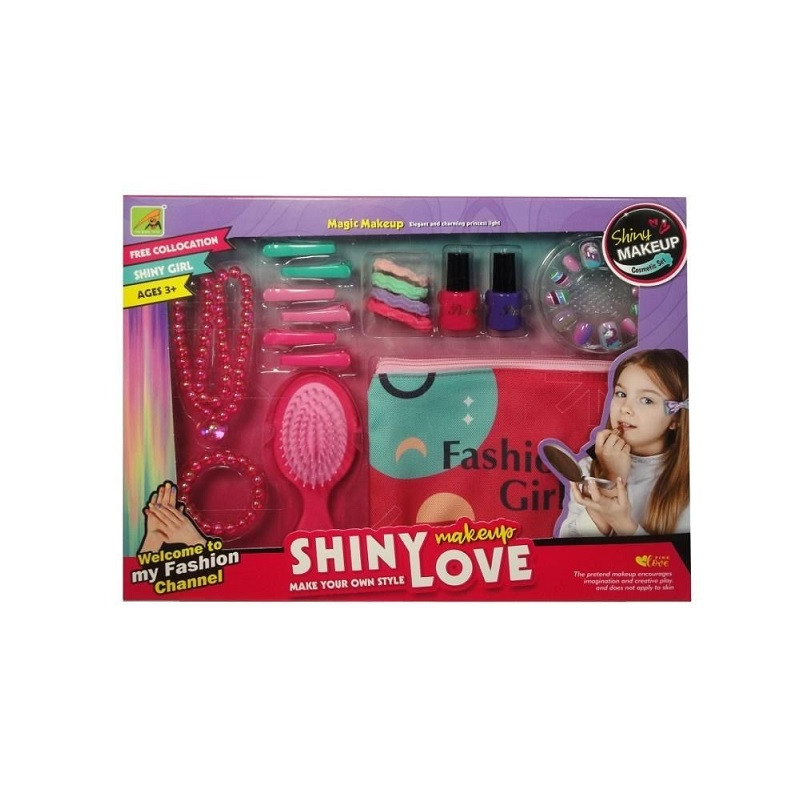 Zest.piękn.kosmetyczka+akces. Q11235 06650