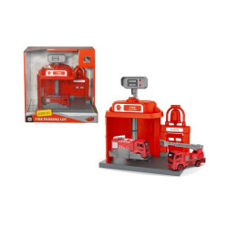 Zest.remiza straż.zjeżdż.p/karuz.autk.G8055 06223