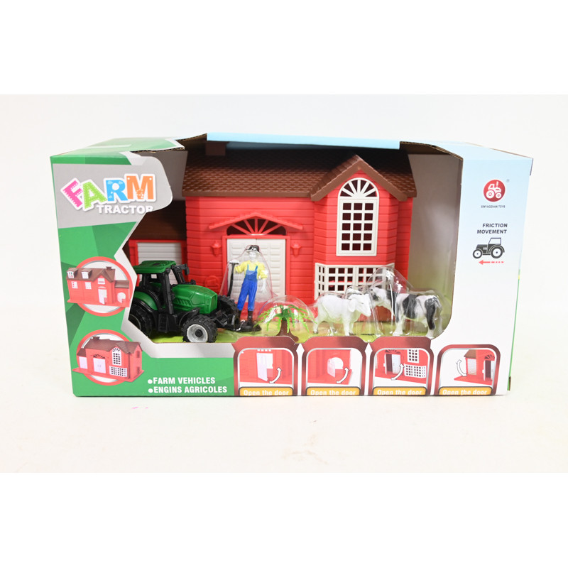 Zest.rolniczy Dom farmera z fig. G7208 96883