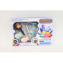 Zestaw archeologa B2786607 65253