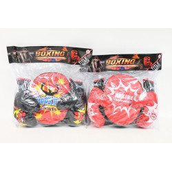 Zestaw bokserski G205754 75714