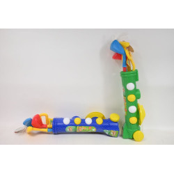 Zestaw do golfa 012208 87422