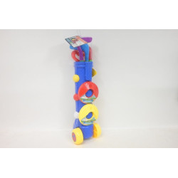 Zestaw do gry w golfa EB048107 88722