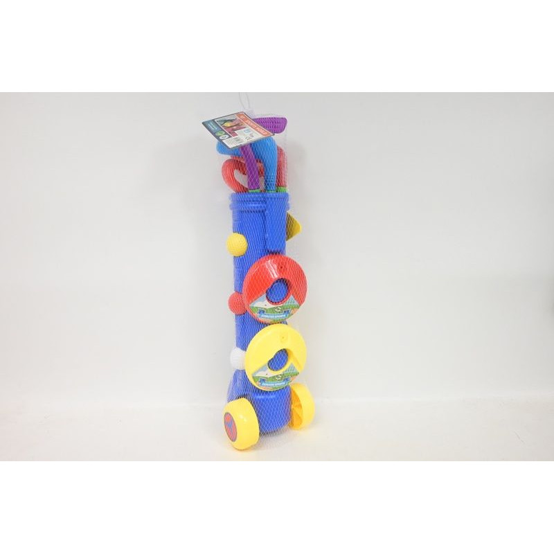 Zestaw do gry w golfa EB048107 88722