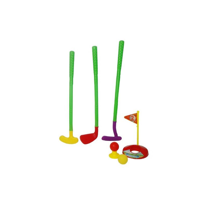 Zestaw do gry w golfa G7701 97361
