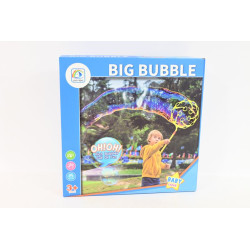 Zestaw do mega baniek colro box 012438 89723