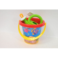 Zestaw do piasku 4 TechnoK TEH0090 00090