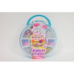 Zestaw do robienia biżuterii 006869 29309