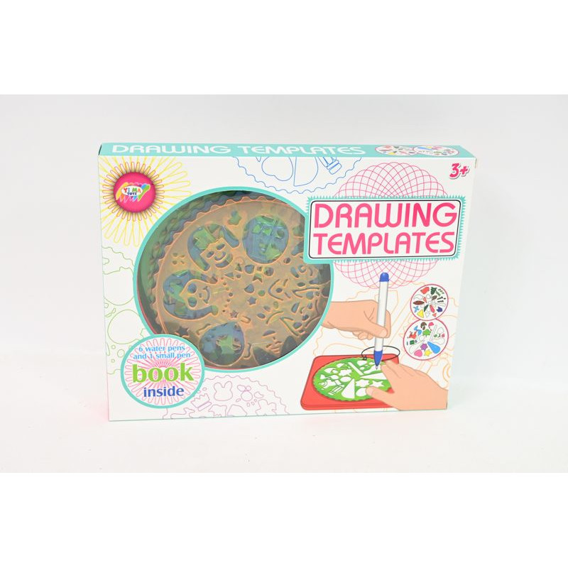 Zestaw do rysowania B1594191 64133