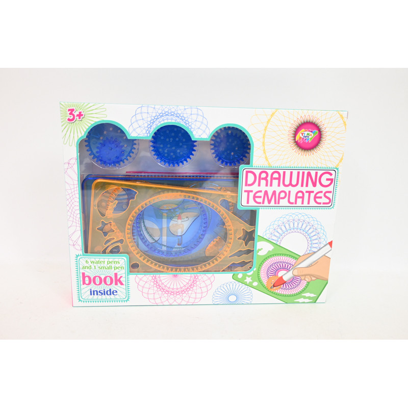 Zestaw do rysowania B1594192 64140