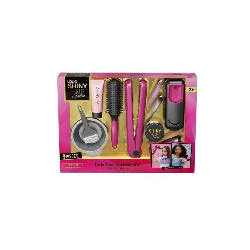 Zest.fryzjerski z prostown.9el 7225487 87086