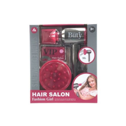 Zestaw fryzjerski z suszarką 7230069 69086