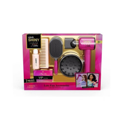 Zest.fryzjerski z suszarką 7el 7225485 85082