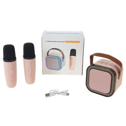 Zestaw z głośnikiem 12129