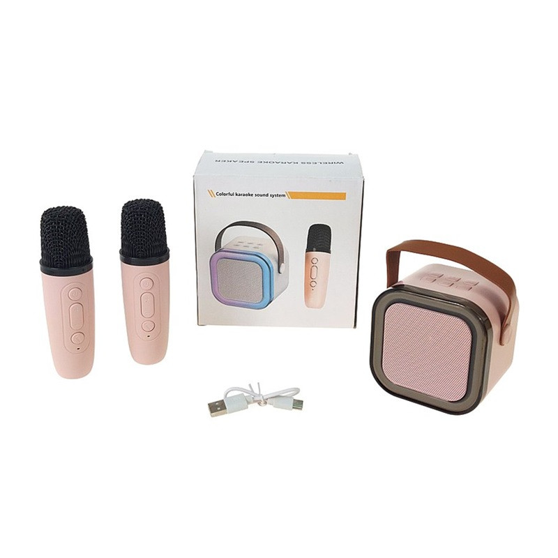 Zestaw z głośnikiem 12129