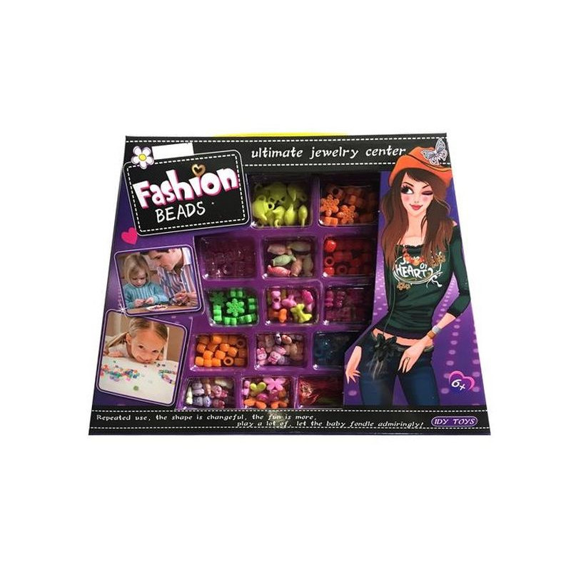 Zestaw koralików 169588