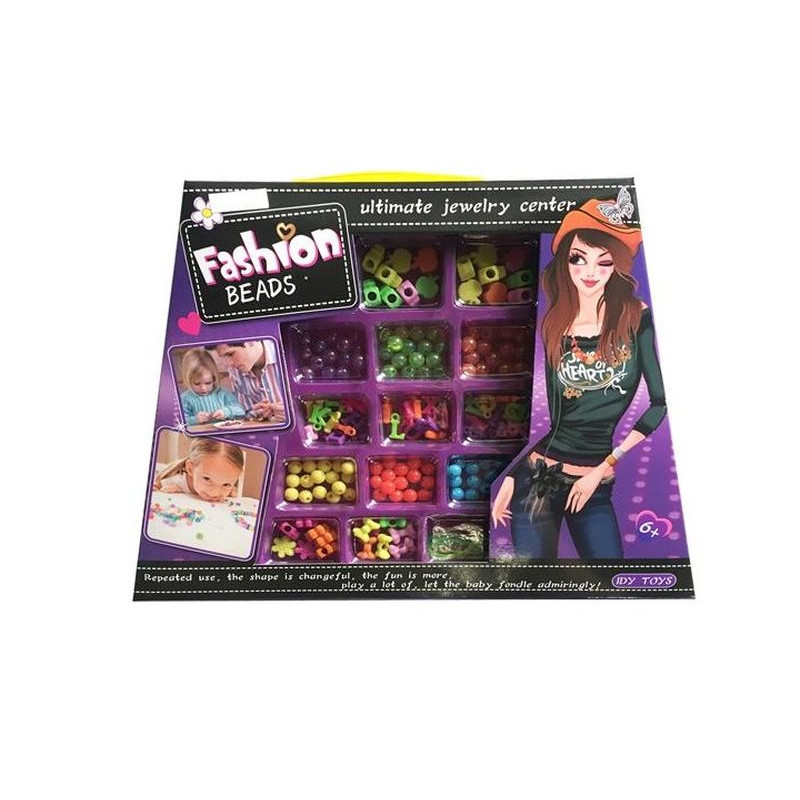 Zestaw koralików 169595