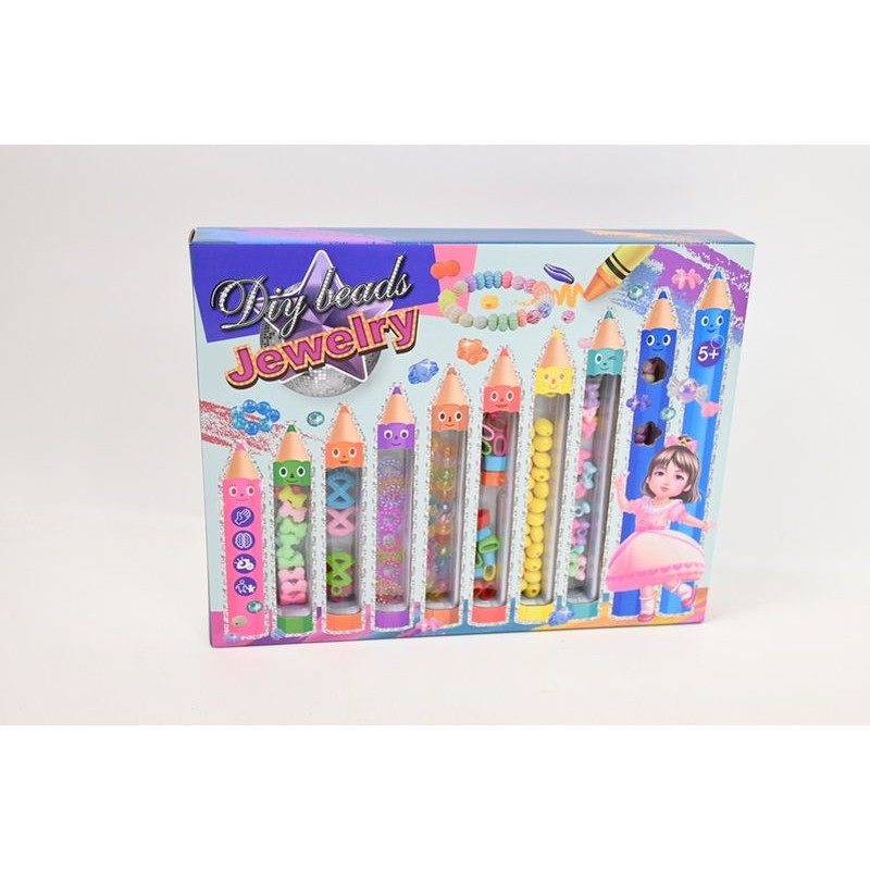 Zestaw koralików HW21020720 75929