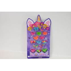 Zestaw koralików BB724272 67028