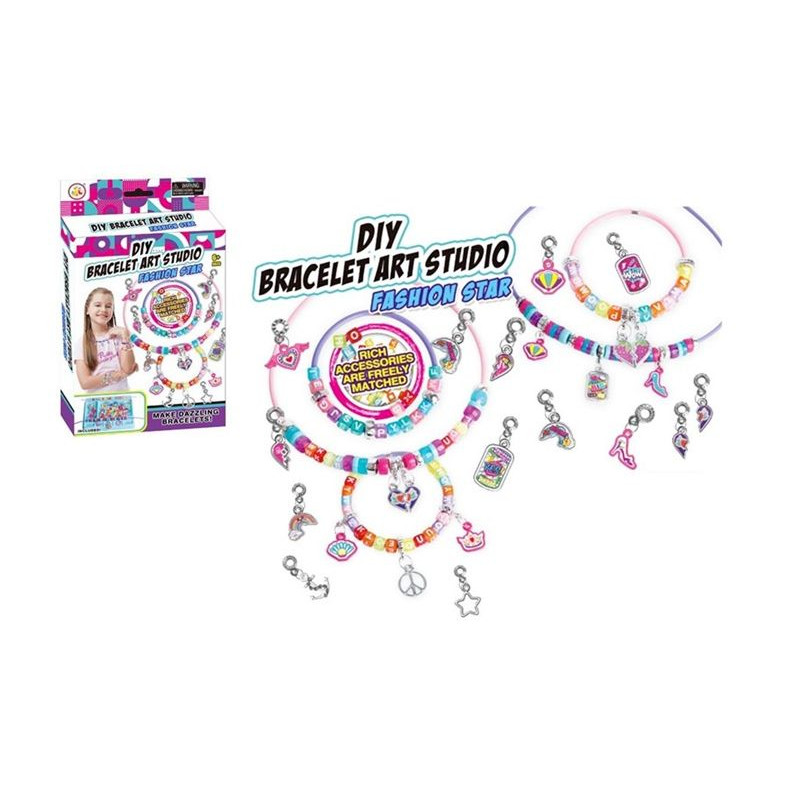 Zestaw kreatywny Q9622 96098