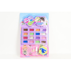 Zestaw kreatywny koraliki wodne G194688 50391