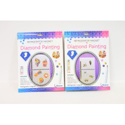 Zestaw kreatywny do tworz.magnesów U1211 05622