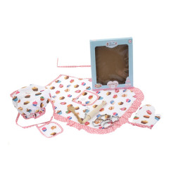 Zestaw kuchenny 23685