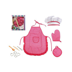 Zestaw kuchenny 78746