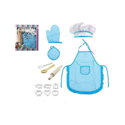 Zestaw kuchenny 78753