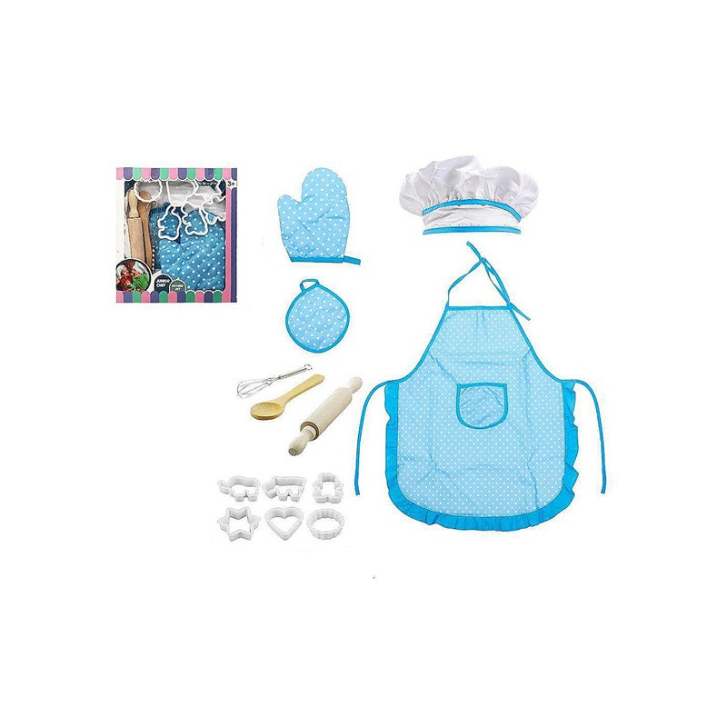 Zestaw kuchenny 78753