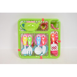 Zestaw kuchenny BK6399 26399