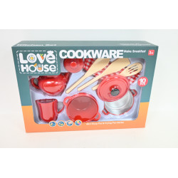 Zestaw kuchenny G206094 74755