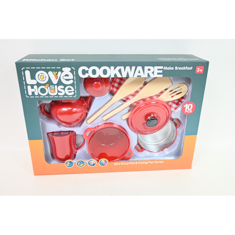 Zestaw kuchenny G206094 74755