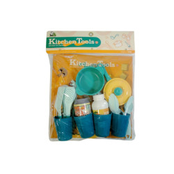 Zestaw kuchenny G7938 09408