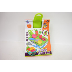 Zestaw kuchenny krojenie G199347 86505