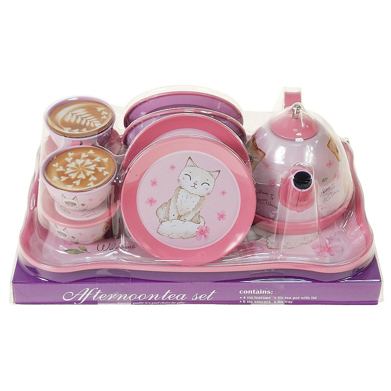 Zestaw kuchenny 08405