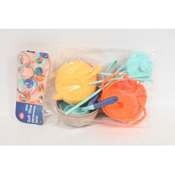 Zestaw kuchenny SN138 51385