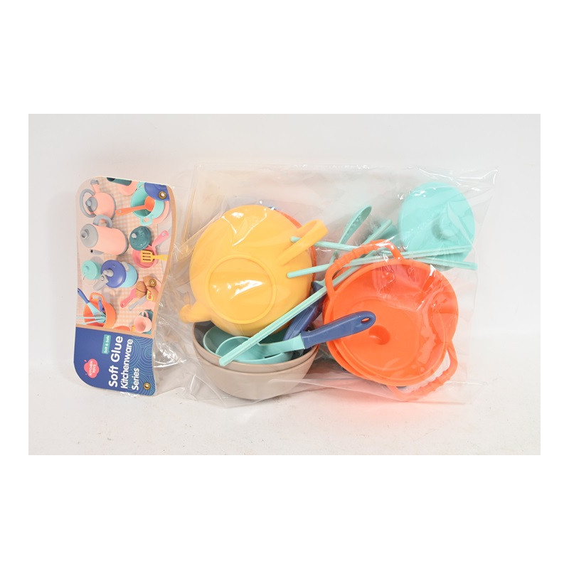 Zestaw kuchenny SN138 51385