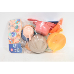 Zestaw kuchenny SN139 51392