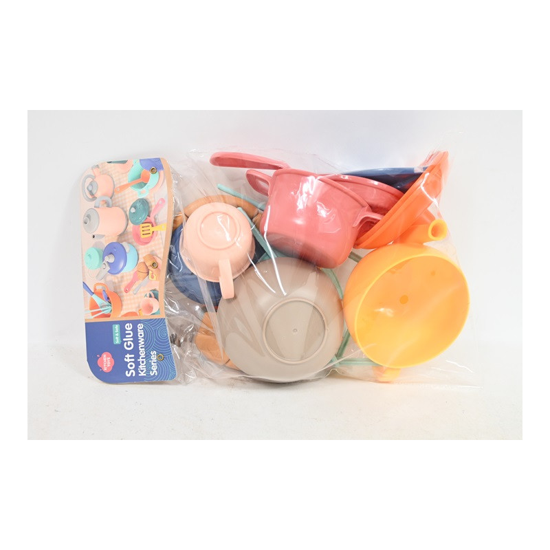 Zestaw kuchenny SN139 51392