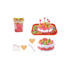 Zestaw kuchenny tort d/krojenia Q11254 10510