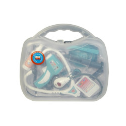 Zestaw lekarski z polskim mod.głos G7493 94551