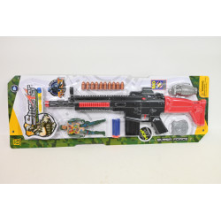 Zestaw militarny na blistrze G203487 69867