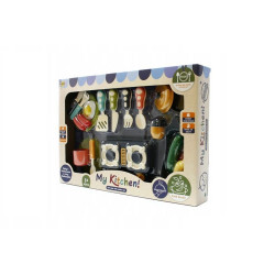 Zestaw naczyń BB231795 01107